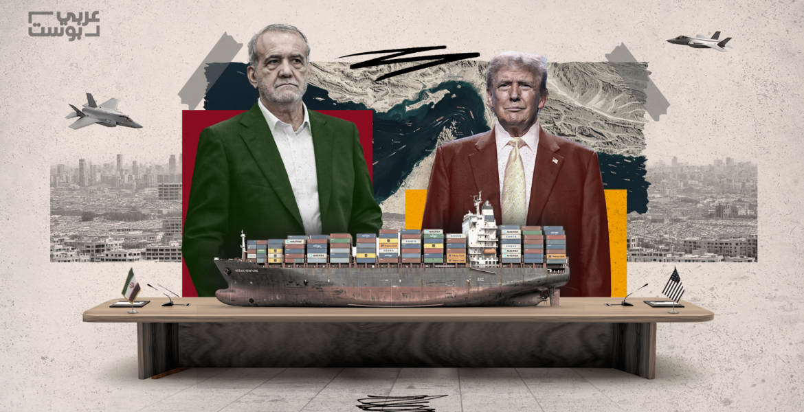 متابعة لليوم الثاني من هدنة إيران وأمريكا.. تصعيد في الخليج وتهديدات بإغلاق مضيق هرمز